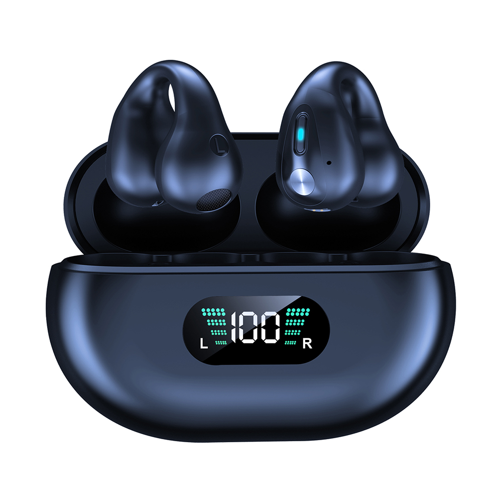 YYK-Q80 Wireless Bluetooth Headphone